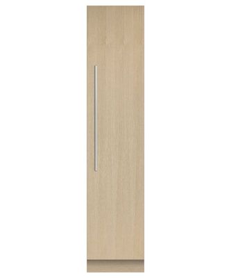 Fisher & Paykel Integrated 46cm Column Freezer - Ice - RS4621FRJK3