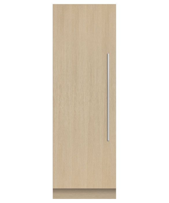 Fisher & Paykel Integrated 60cm Triple Zone Freezer - Ice - RS6019F3LJ1