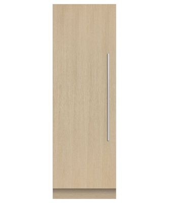 Fisher & Paykel Integrated 60cm Triple Zone Freezer - Ice - RS6019F3LJ1