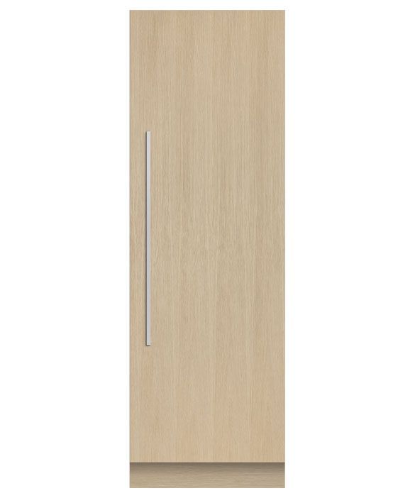 Fisher & Paykel Integrated 60cm Tripe Zone Refrigerator - Water - RS6019S3RH1