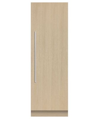 Fisher & Paykel Integrated 60cm Tripe Zone Refrigerator - Water - RS6019S3RH1