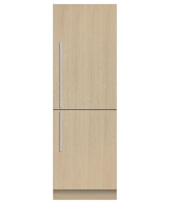 Fisher & Paykel Integrated 60cm Refrigerator Freezer - Ice & Water - RS6019BRU1