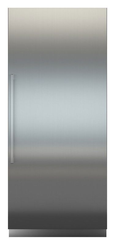 Liebherr Monolith Integrated Refrigerator - EKB 9671 BioFresh