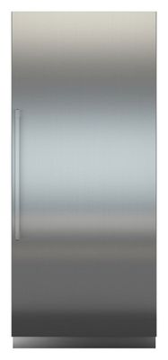 Liebherr Monolith Integrated Refrigerator - EKB 9671 BioFresh