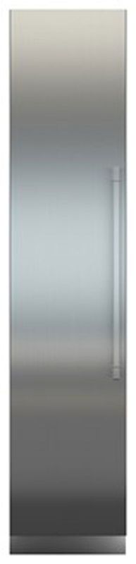 Liebherr Monolith Integrated Freezer