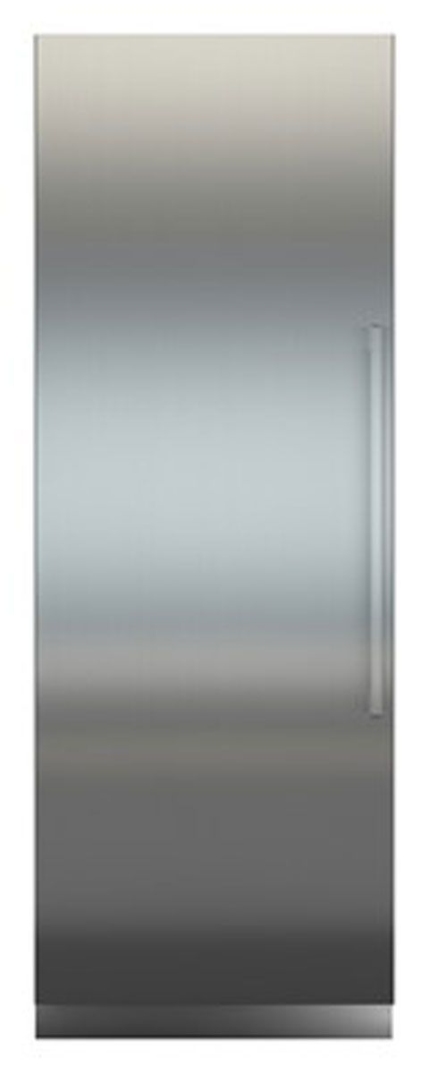 Liebherr Monolith Integrated Freezer