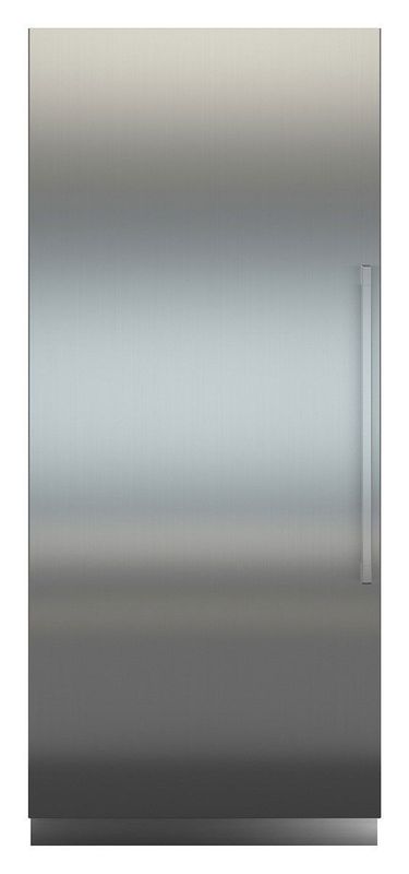 Liebherr Monolith Integrated Freezer - EGN 9671 NoFrost