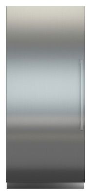 Liebherr Monolith Integrated Freezer - EGN 9671 NoFrost