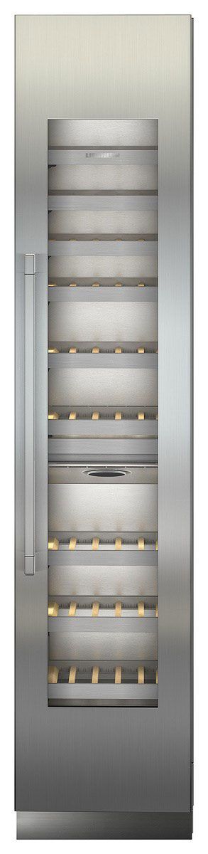 Liebherr Monolith Integrated Wine Cabinet - right hinge - EWT 9175 R