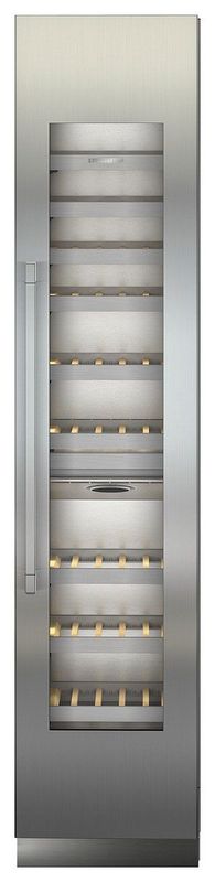 Liebherr Monolith Integrated Wine Cabinet - right hinge - EWT 9175 R