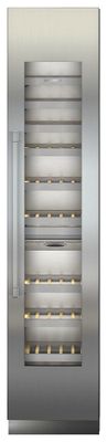 Liebherr Monolith Integrated Wine Cabinet - right hinge