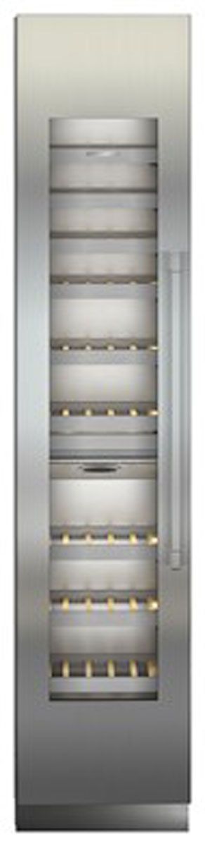 Liebherr Monolith Integrated Wine Cabinet - left hinge - EWT 9175 L