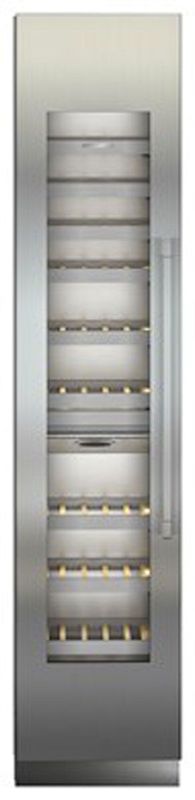 Liebherr Monolith Integrated Wine Cabinet - left hinge - EWT 9175 L