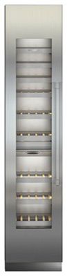 Liebherr Monolith Integrated Wine Cabinet - left hinge - EWT 9175 L