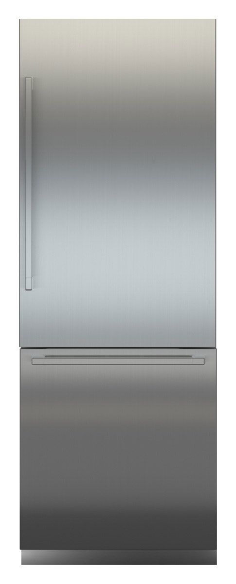 Liebherr Monolith Bottom Freezer Refrigerator - ECBN 9471 BioFresh NoFrost