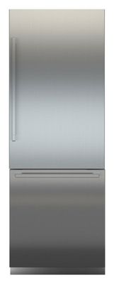 Liebherr Monolith Bottom Freezer Refrigerator - ECBN 9471 BioFresh NoFrost