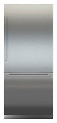 Liebherr Monolith Bottom Freezer Refrigerator