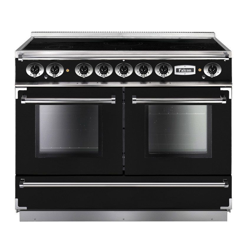 Falcon Continental 1092 Induction Range Cooker - FCON1092EI