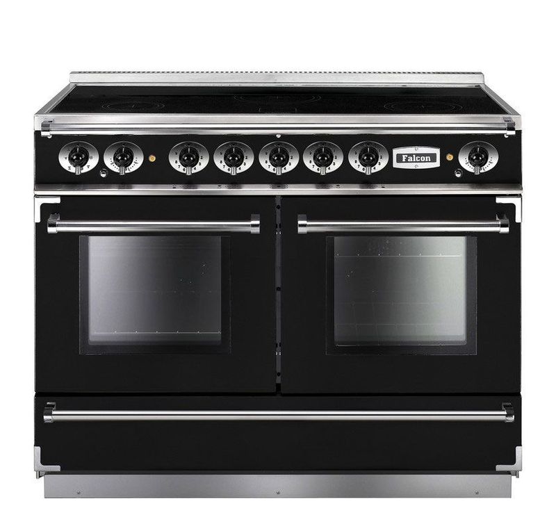 Falcon Continental 1092 Induction Range Cooker - FCON1092EI