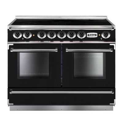 Falcon Continental 1092 Induction Range Cooker - FCON1092EI
