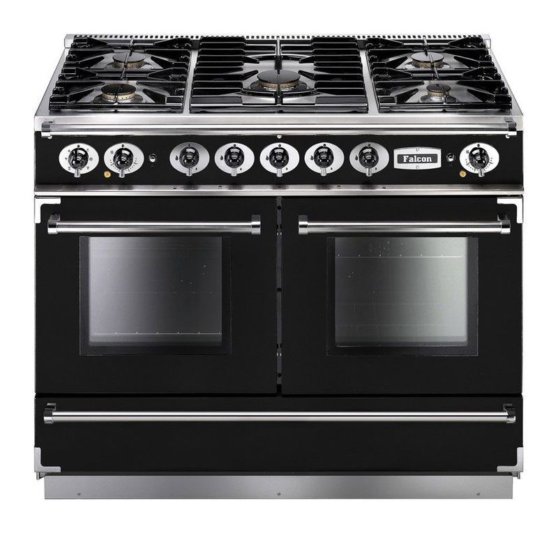Falcon Continental 1092 Dual Fuel Range Cooker - FCON1092DF