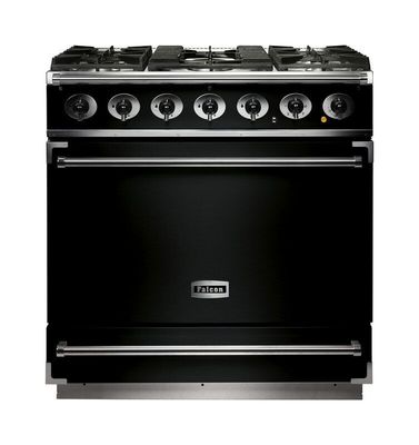 Falcon S 900 Dual Fuel Range Cooker - F900SDF