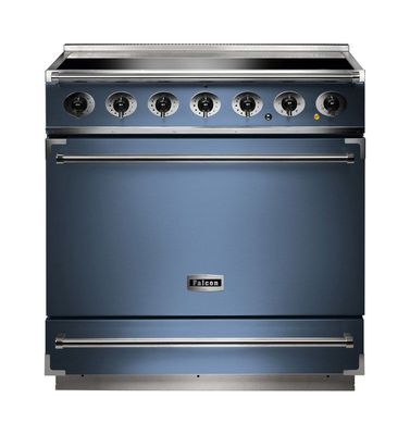 Falcon S 900 Induction Range Cooker - F900SEI