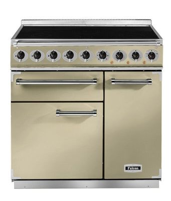 Falcon Deluxe 900 Induction Range Cooker - F900DXEI