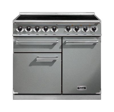 Falcon Deluxe 1000 Induction Range Cooker - F1000DXEI