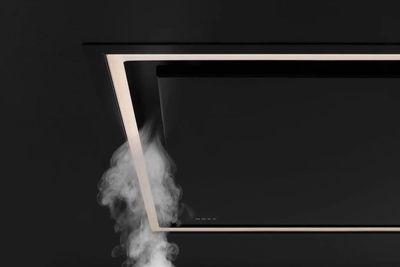 Novy Ceiling unit Pureline Pro 90cm 6930 / 6931 / 6932