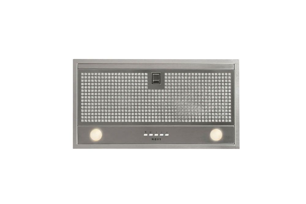 Novy Built-in unit Canopy Essence 828 60cm