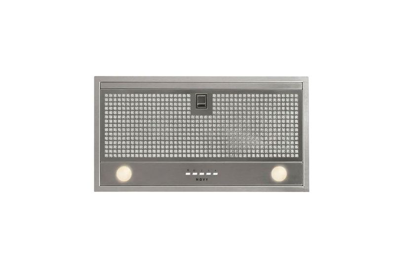 Novy Built-in unit Canopy Essence 828 60cm