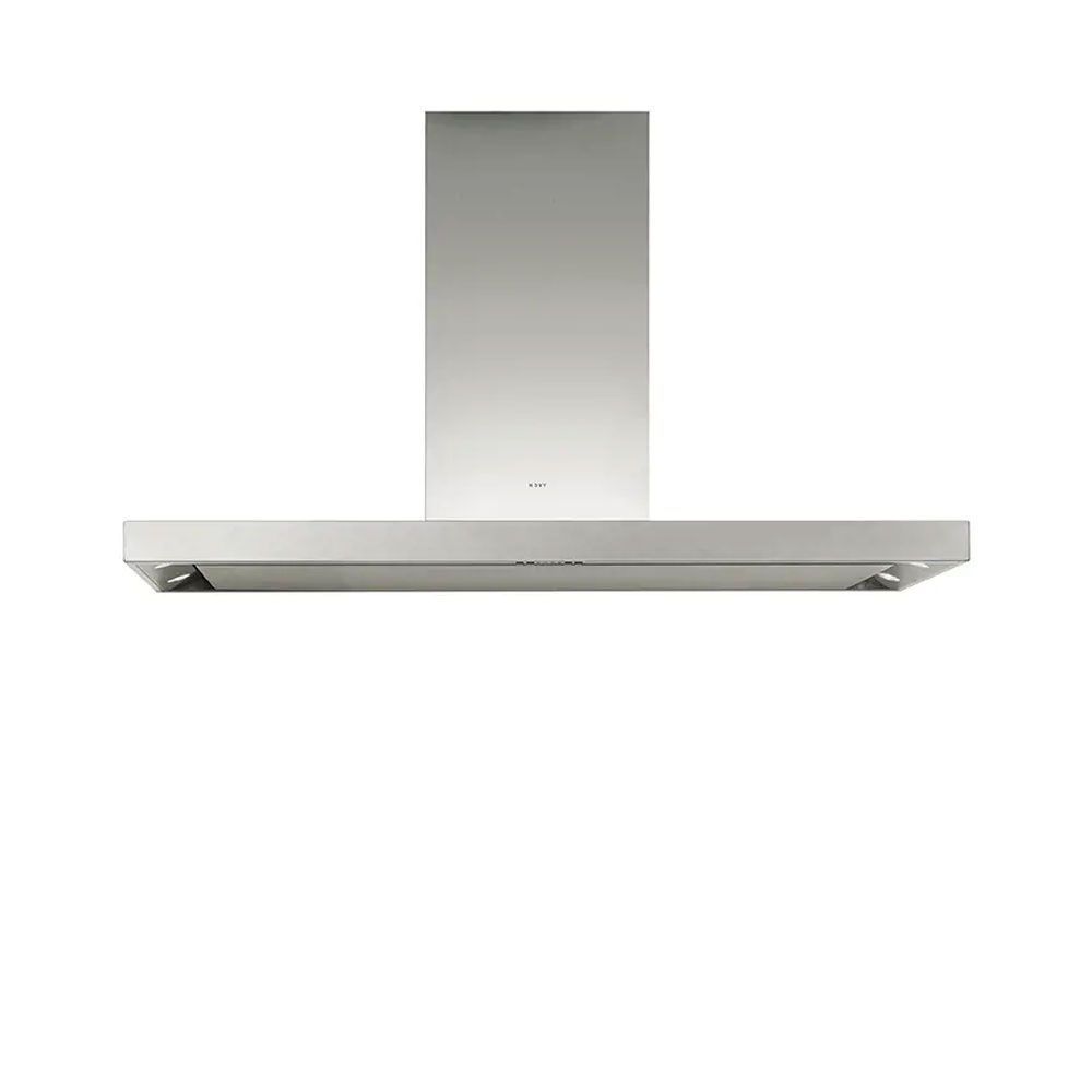 Novy Wall mounted unit Flatline 7615 120cm (without motor)