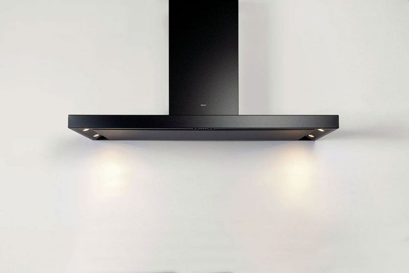 Novy Wall mounted unit Flatline 7612 120cm