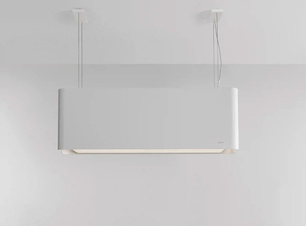 Novy Island cooker hood Mood 7550 108cm