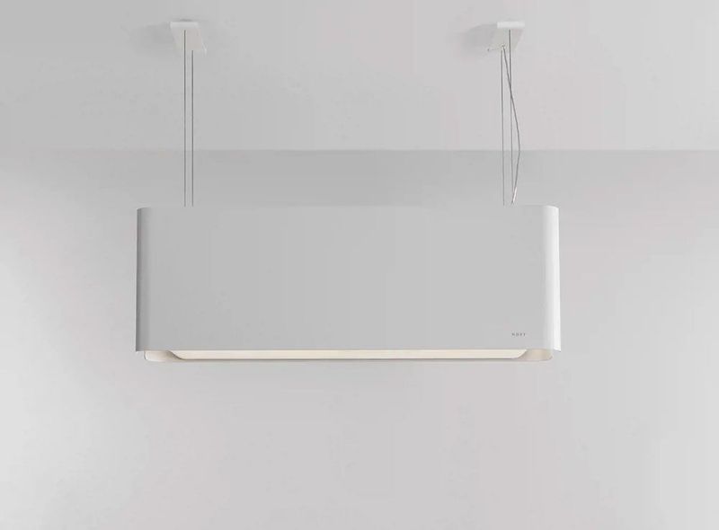 Novy Island cooker hood Mood 7550 108cm