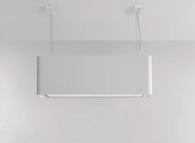 Novy Island cooker hood Mood 7550 108cm