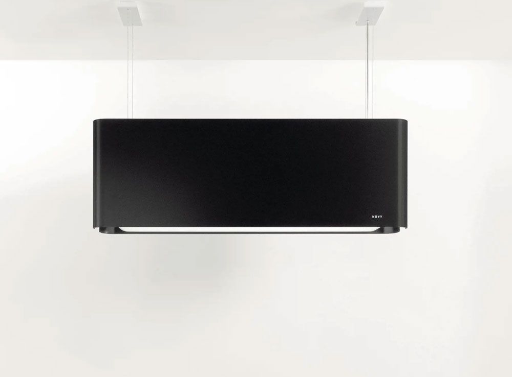 Novy Island cooker hood Mood 7552 108cm