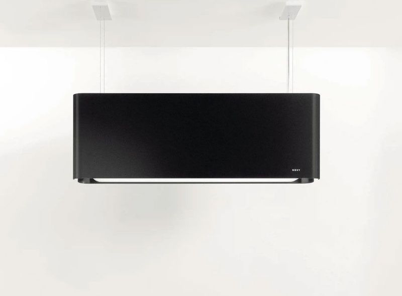 Novy Island cooker hood Mood 7552 108cm