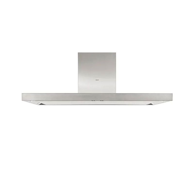 Novy Island cooker hood Flatline 7660 120cm