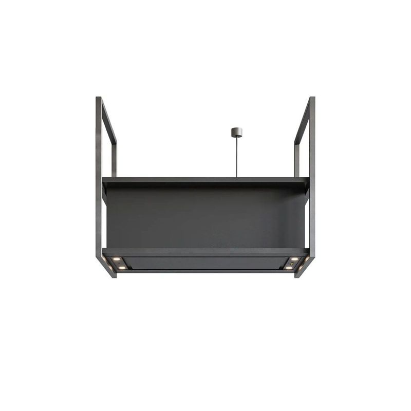 Novy Island cooker hood Pureline Frame 15001 90cm