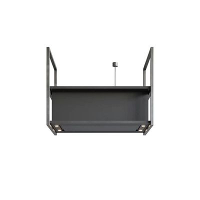 Novy Island cooker hood Pureline Frame 15001 90cm