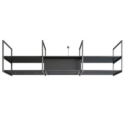 Novy Island cooker hood Pureline Frame 15005 90cm