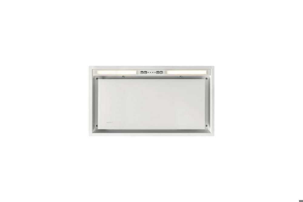 Novy Built-in unit Crystal White 60cm/90cm - 26050 / 26080