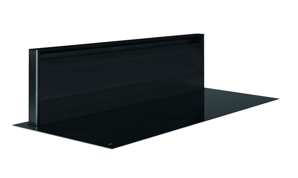 Novy Venting hob Panorama Pro 120 cm 42110