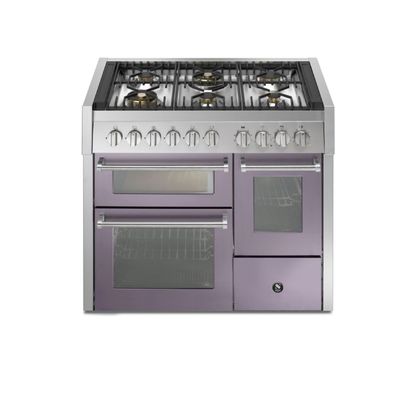 Genesi Series