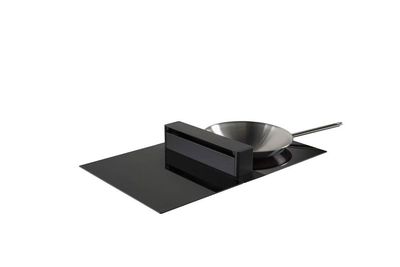 Novy Venting hob Up Power 87cm 40008 - Wok