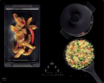 Induction Hobs