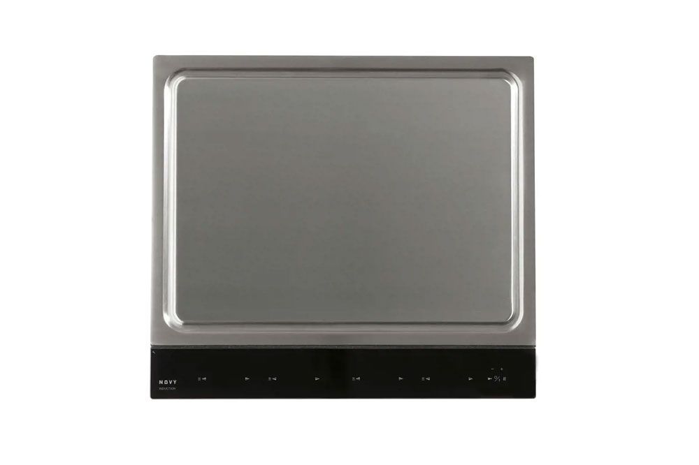 Novy Induction Teppanyaki 58cm 3754