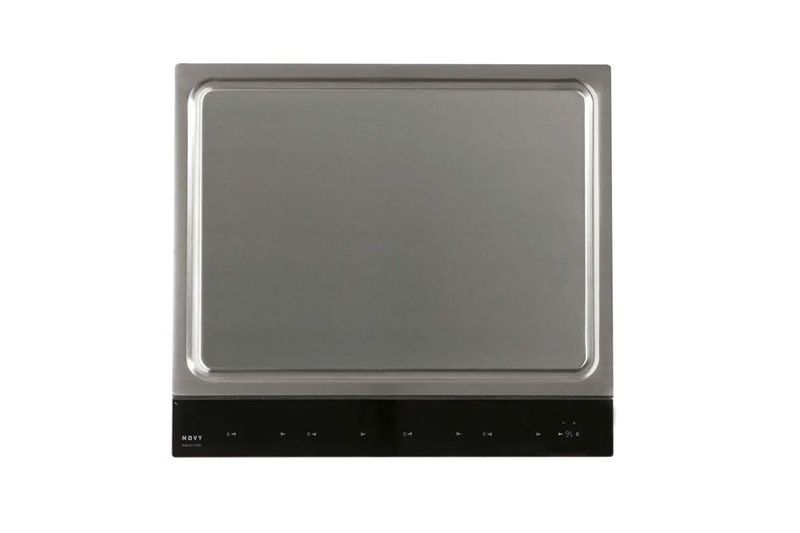 Novy Induction Teppanyaki 58cm 3754
